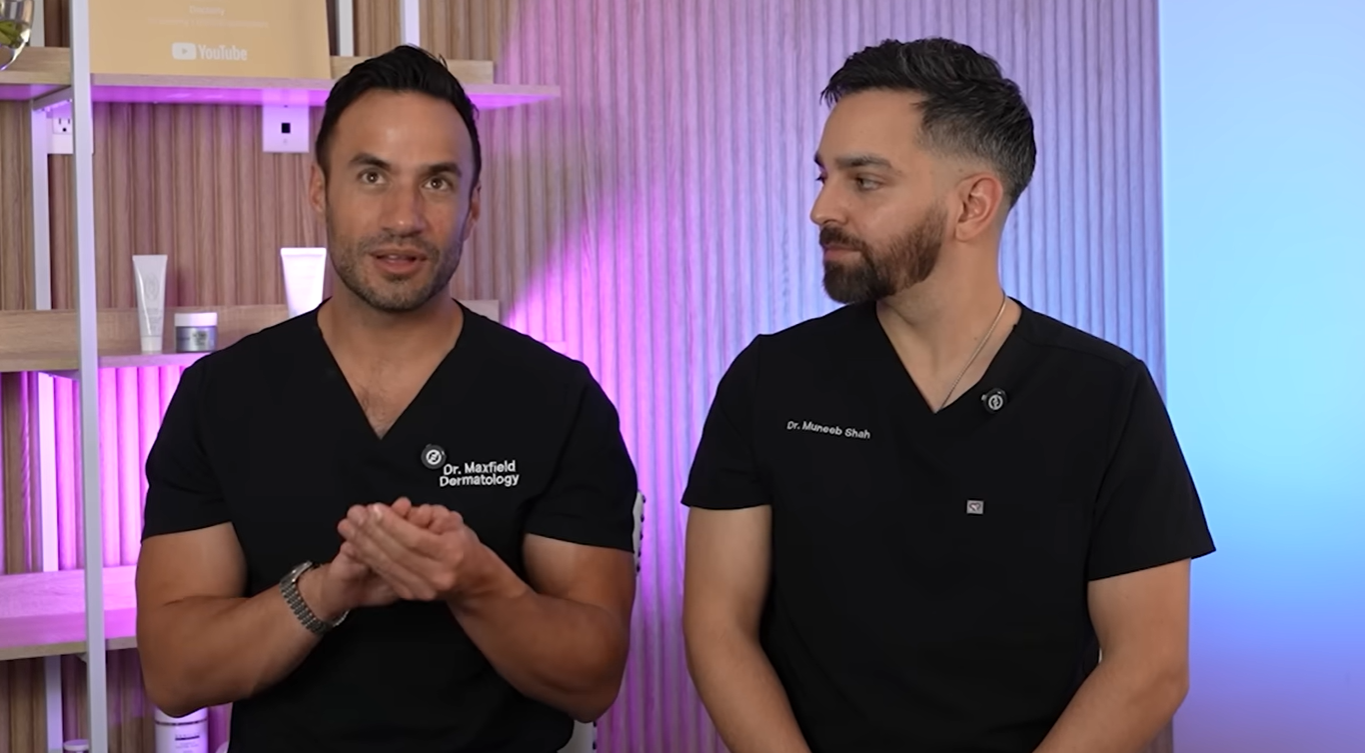 Doctorly — The Skincare Cheat Sheet